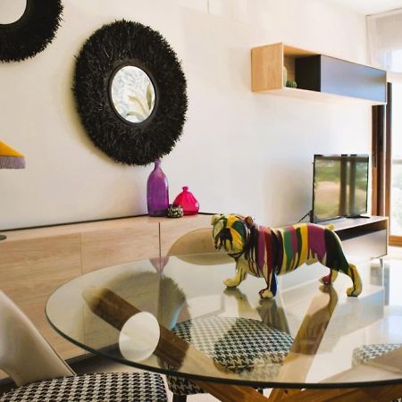شقة Coqueto Atico Duplex Mijas Costa Santa Fe de los Boliches المظهر الخارجي الصورة
